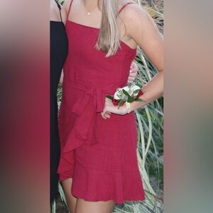 Princess Polly Mini Dress